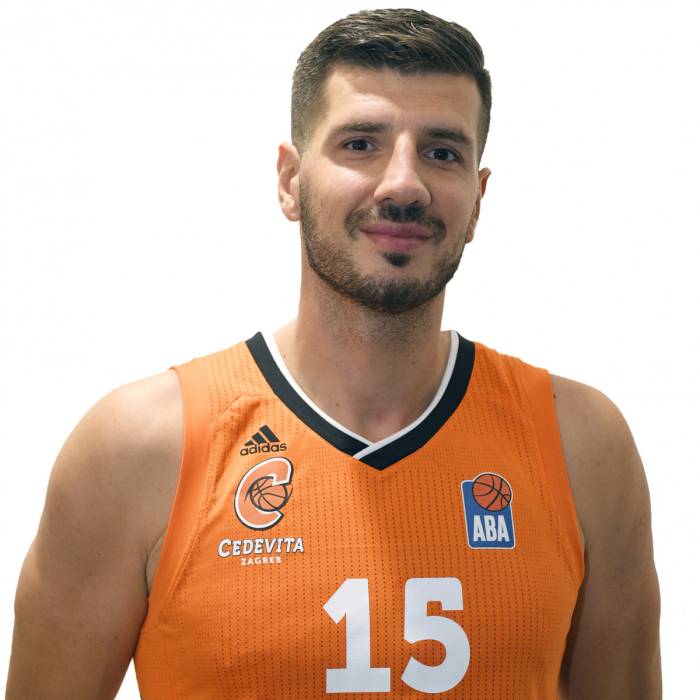 Photo of Marko Banic, 2018-2019 season