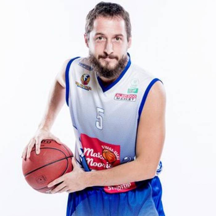 Photo de Branko Jereminov, saison 2019-2020
