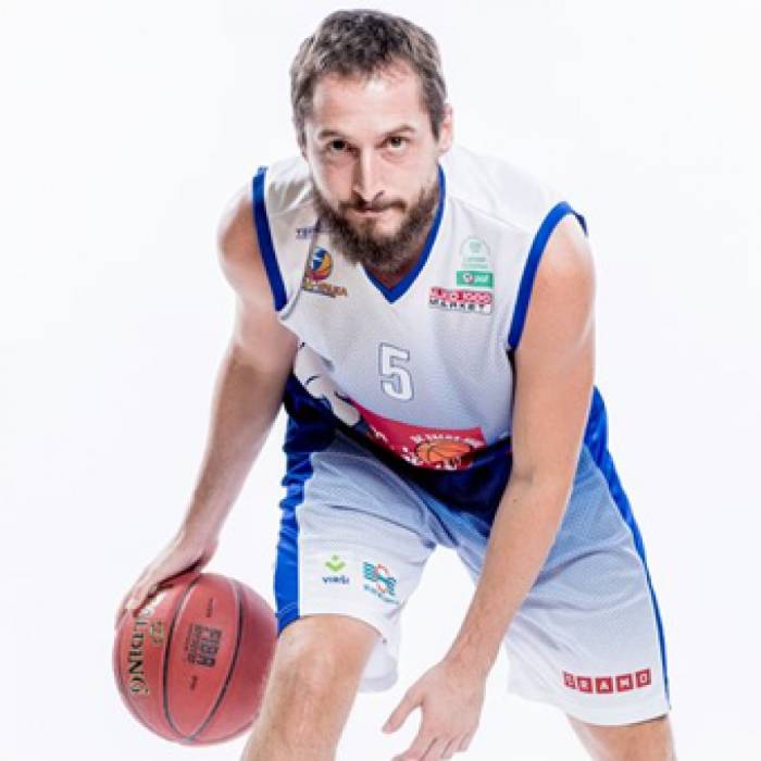 Photo de Branko Jereminov, saison 2019-2020