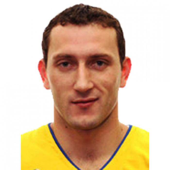 Photo of Goran Jeretin, 2006-2007 season
