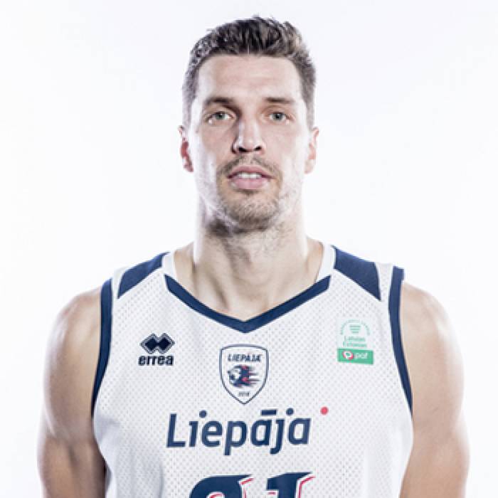 Photo of Andrejs Selakovs, 2019-2020 season