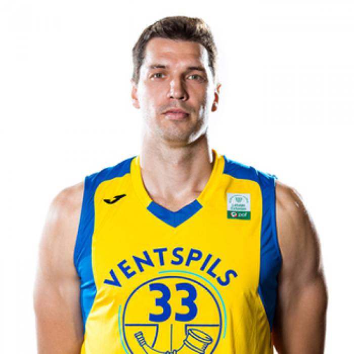 Photo of Andrejs Selakovs, 2020-2021 season