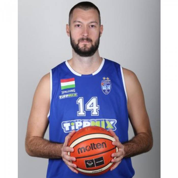 Photo of Rastko Dramicanin, 2019-2020 season