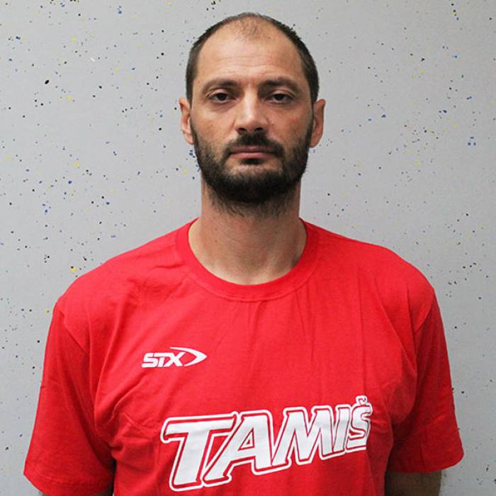 Photo of Dusan Knezevic, 2018-2019 season