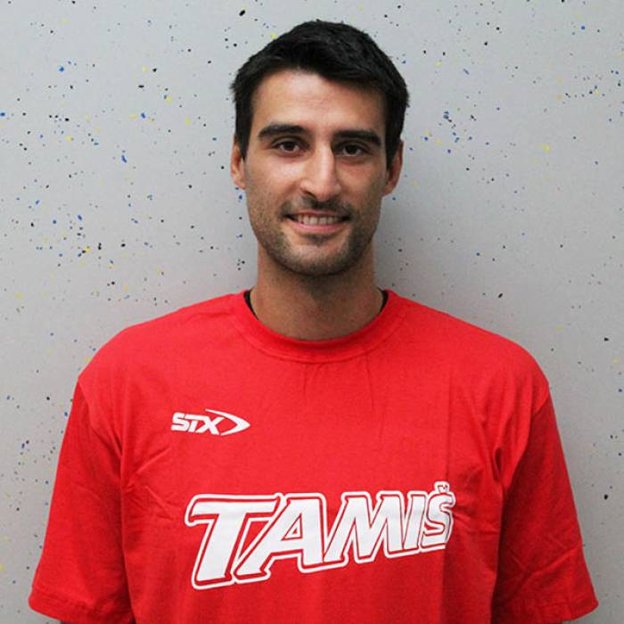 Photo of Ivan Smiljanic, 2018-2019 season