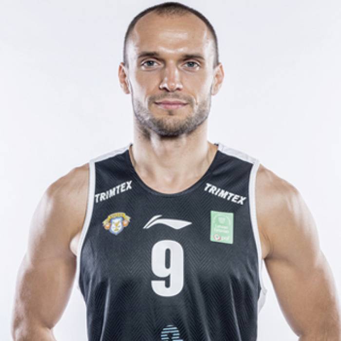 Photo of Lauris Blaus, 2019-2020 season