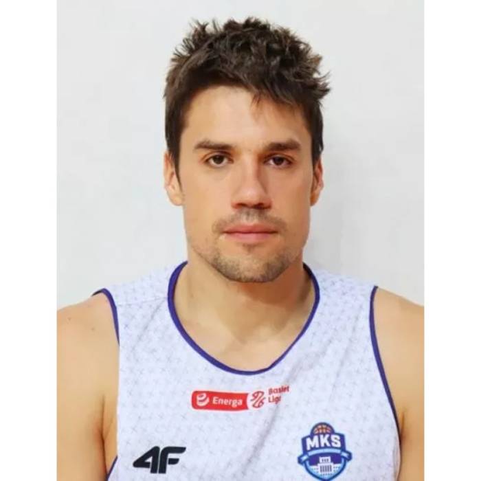 Photo of Josip Sobin, 2021-2022 season
