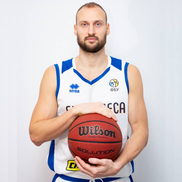 Photo of Olexiy Shchepkin, 2019-2020 season
