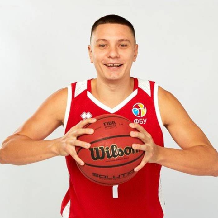 Photo of Denys Lukashov, 2019-2020 season