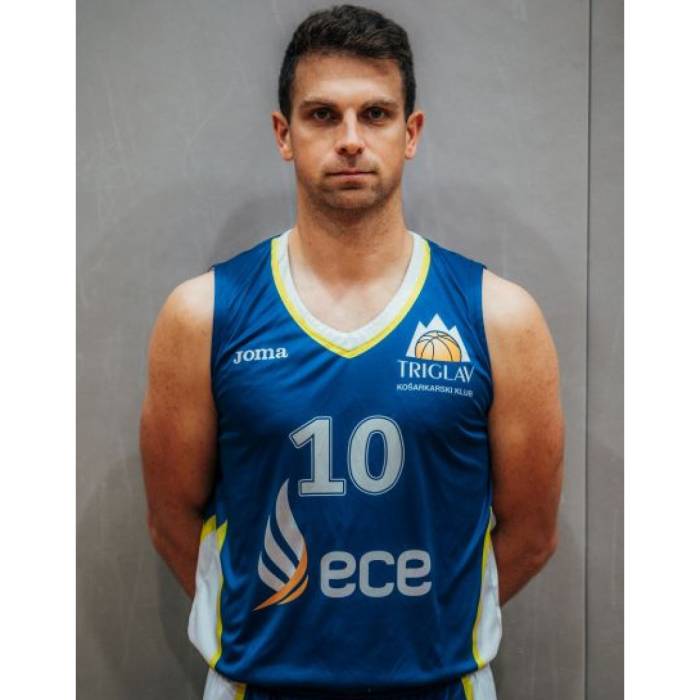 Photo of Dejan Milasinovic, 2021-2022 season