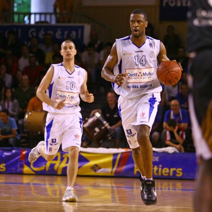 Photo of Kenny Younger, 2007-2008 season