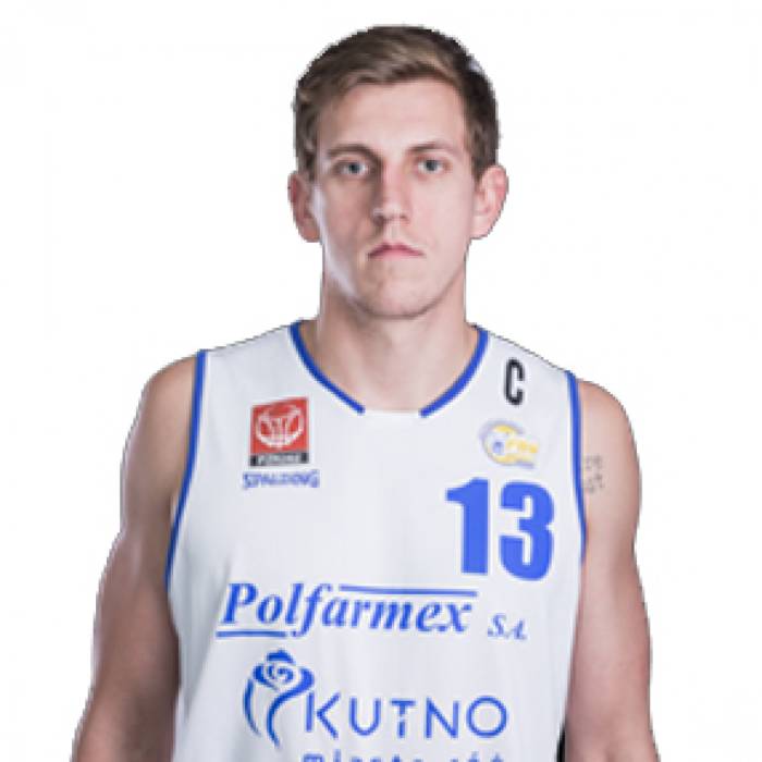 Photo of Arkadiusz Kobus, 2017-2018 season