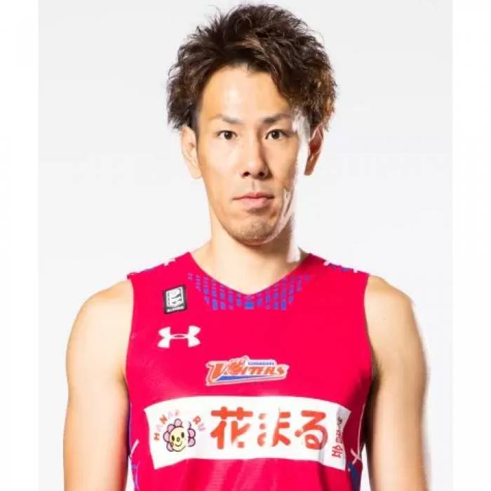 Photo of Daiki Terashita, 2019-2020 season