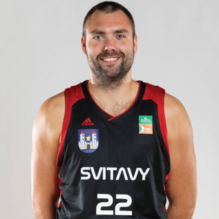 Photo of Jiri Jelinek, 2019-2020 season