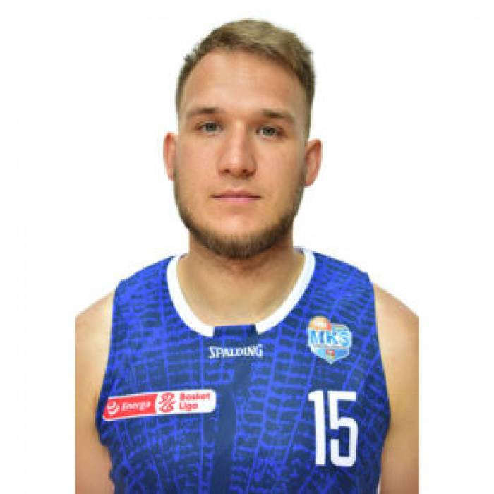Photo of Patryk Wieczorek, 2020-2021 season