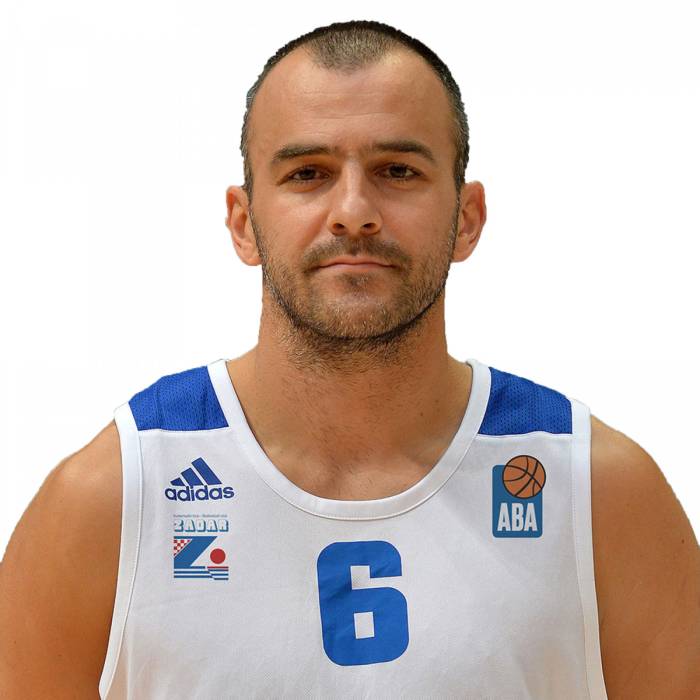Photo of Ive Ivanov, 2019-2020 season