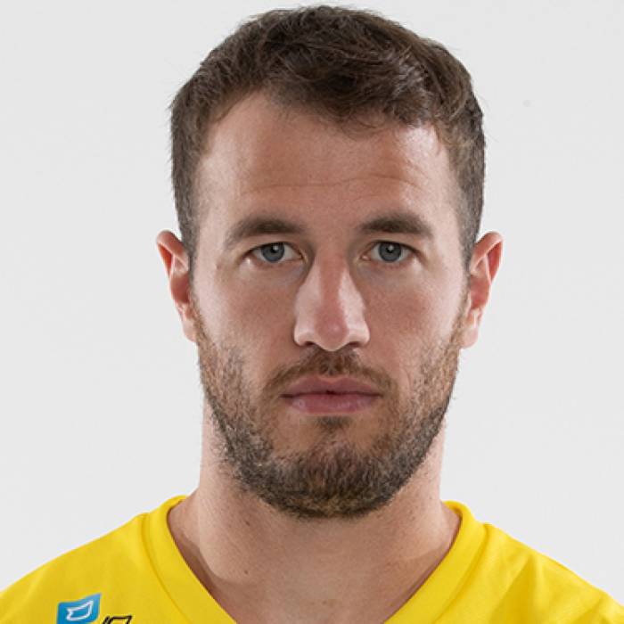 Photo of Philipp Schwethelm, 2018-2019 season
