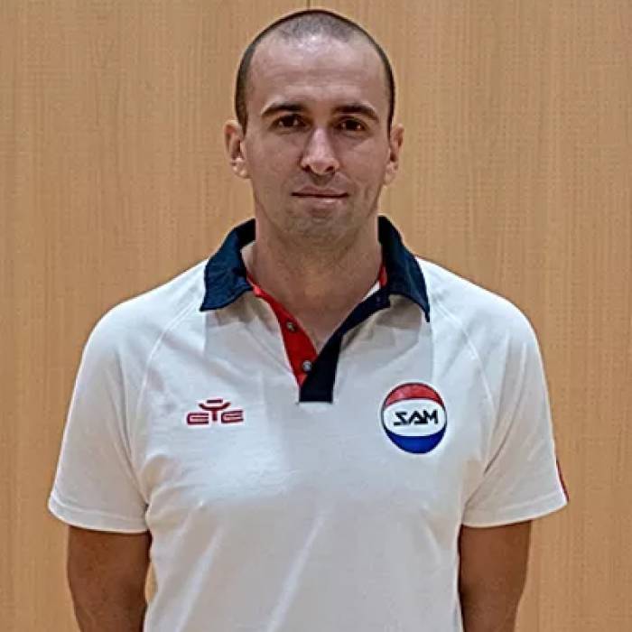 Photo of Dusan Mladjan, 2019-2020 season