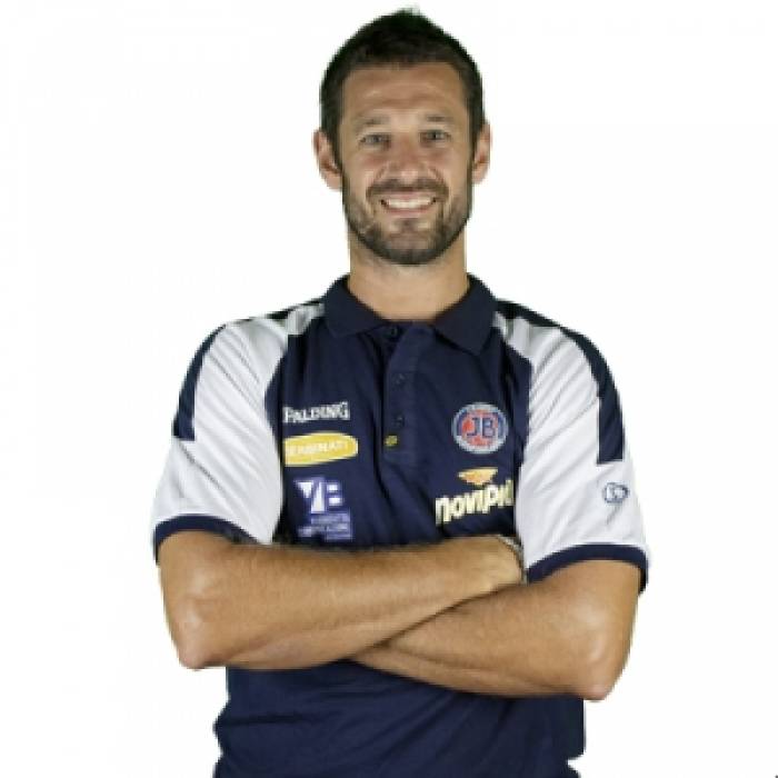 Photo of Matteo Formenti, 2021-2022 season