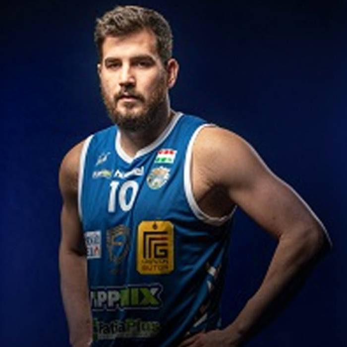 Photo de Luka Markovic, saison 2019-2020