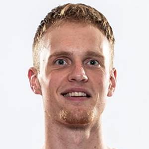 Photo of Olaf Schaftenaar, 2022-2023 season