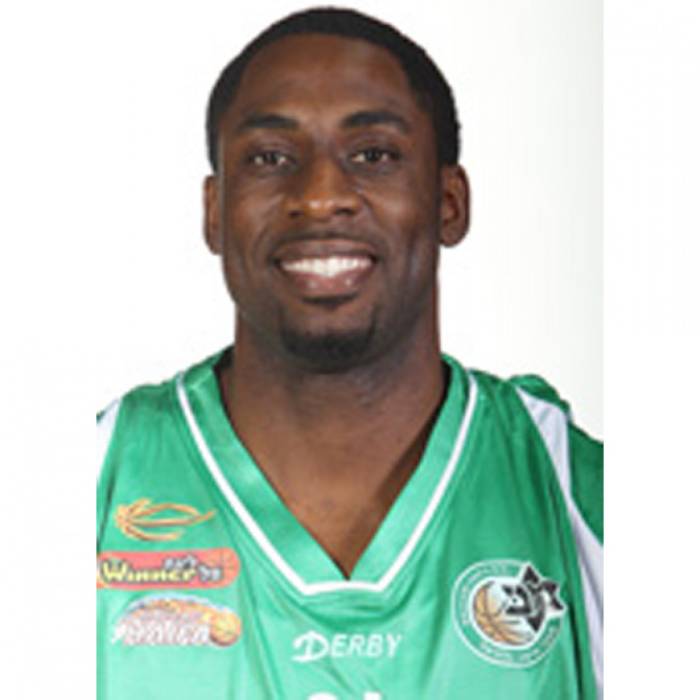 Photo of Ikechukwu Ofoegbu, 2013-2014 season