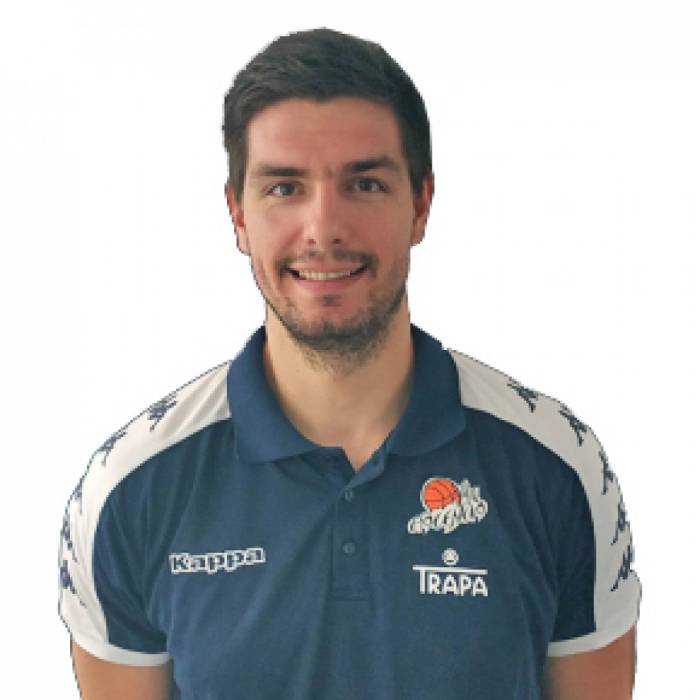 Photo of Nikola Cvetinovic, 2018-2019 season