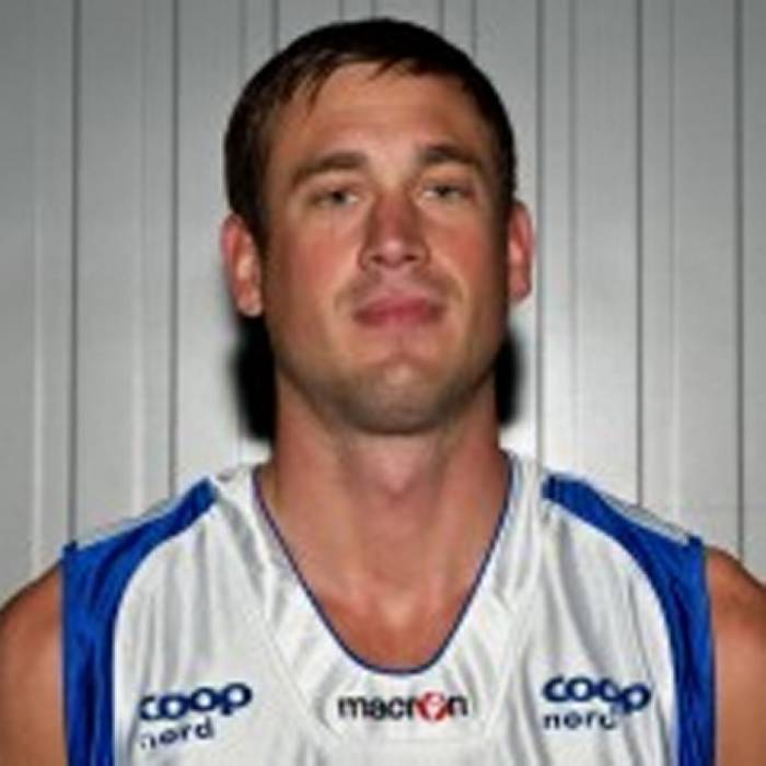 Photo of Dag Christensen, 2010-2011 season