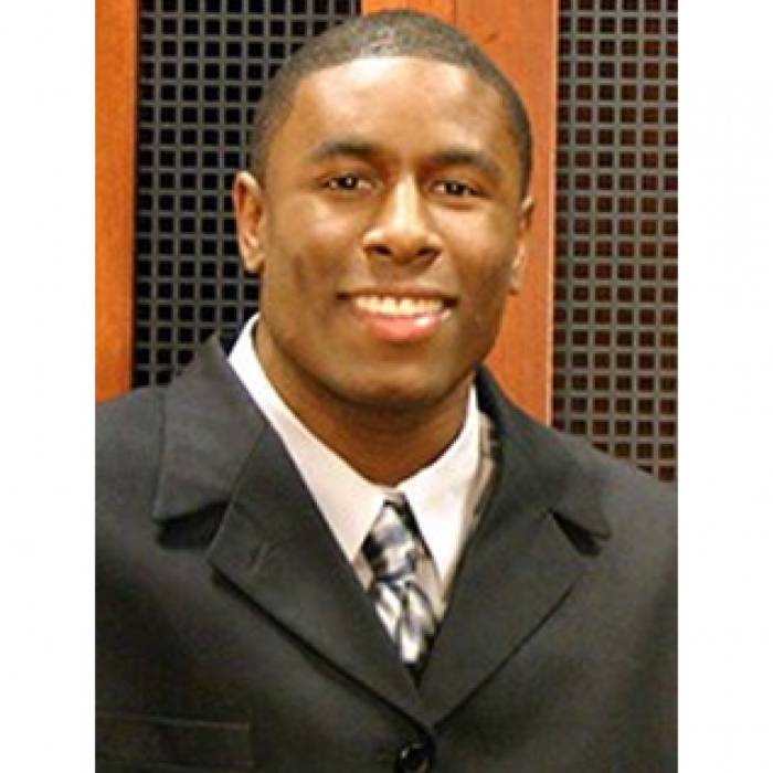 Photo of Karon Bradley, 2005-2006 season