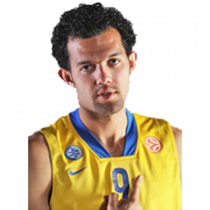 Photo of Jordan Farmar, 2011-2012 season