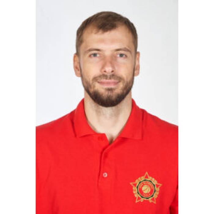 Photo of Drasko Albijanic, 2021-2022 season