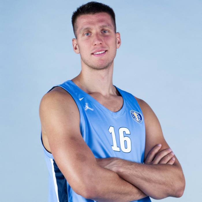 Photo of Vladislav Trushkin, 2019-2020 season