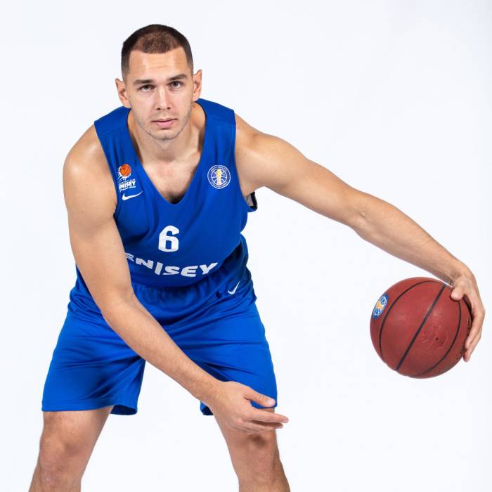 Photo of Aleksandr Gudumak, 2019-2020 season