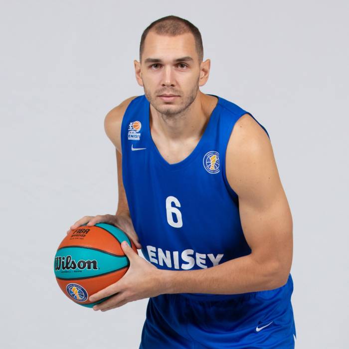 Photo of Aleksandr Gudumak, 2020-2021 season