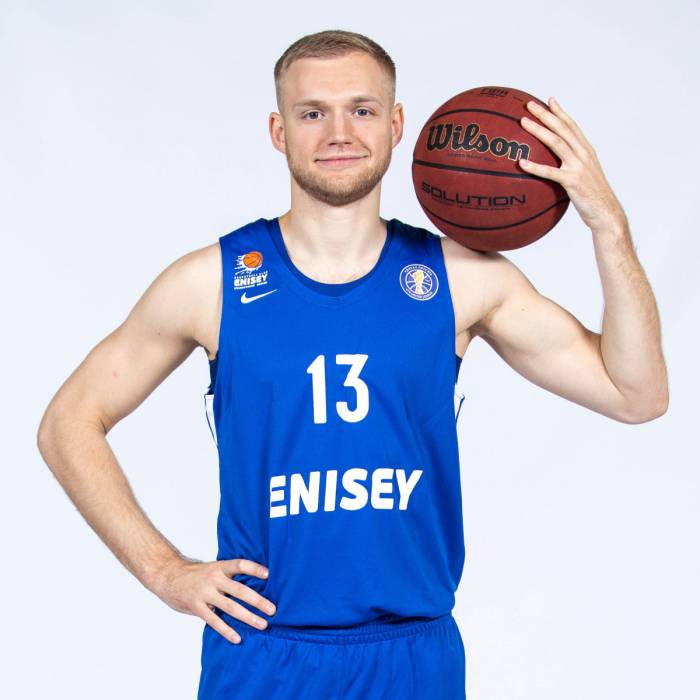 Photo of Denis Zakharov, 2019-2020 season