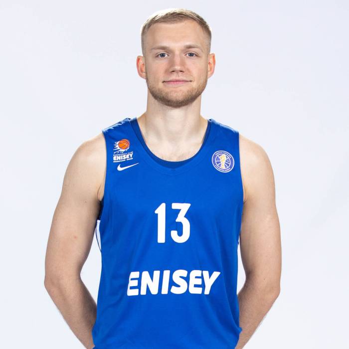 Photo of Denis Zakharov, 2019-2020 season