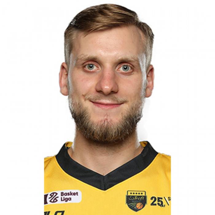 Photo of Martynas Paliukenas, 2020-2021 season