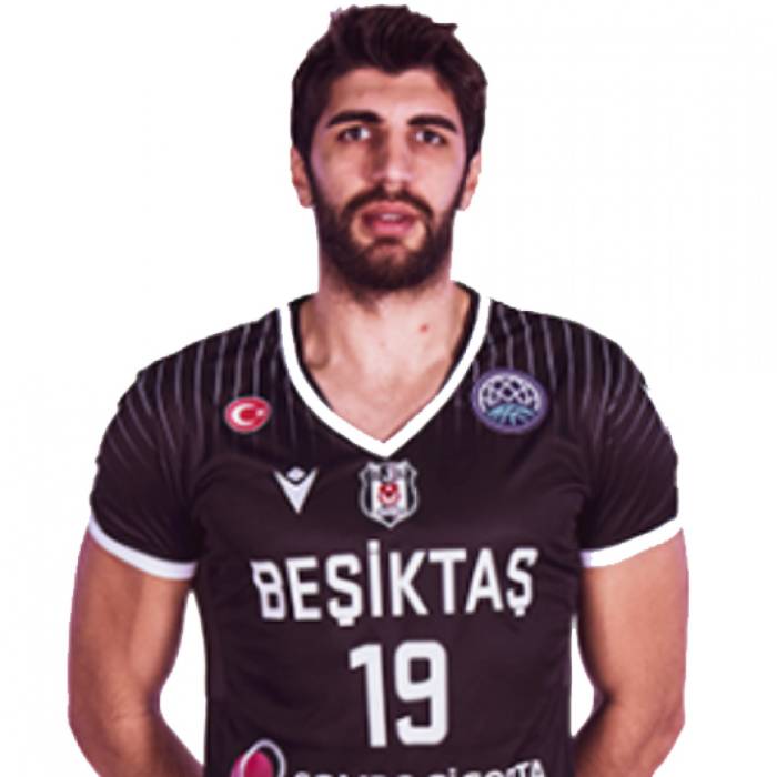 Photo de Burak Yildizli, saison 2019-2020