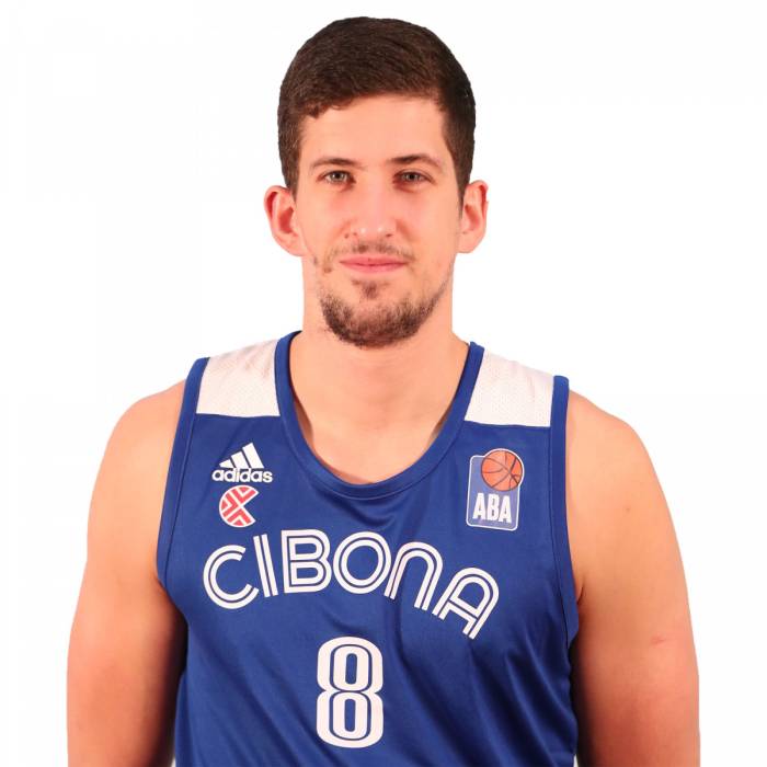 Photo of Filip Bundovic, 2019-2020 season