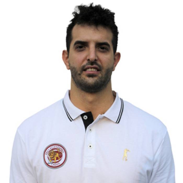 Photo of Corrado Bianconi, 2021-2022 season