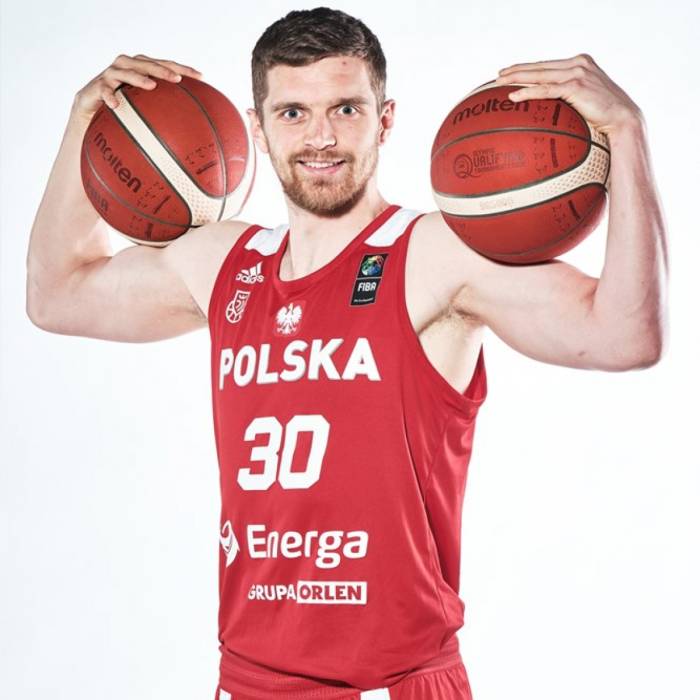 Photo of Jakub Garbacz, 2021-2022 season