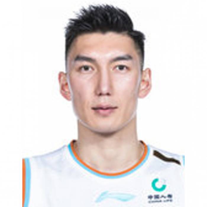 Photo of Makhan Korambek, 2019-2020 season
