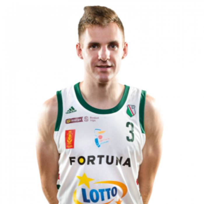 Photo of Jakub Karolak, 2020-2021 season