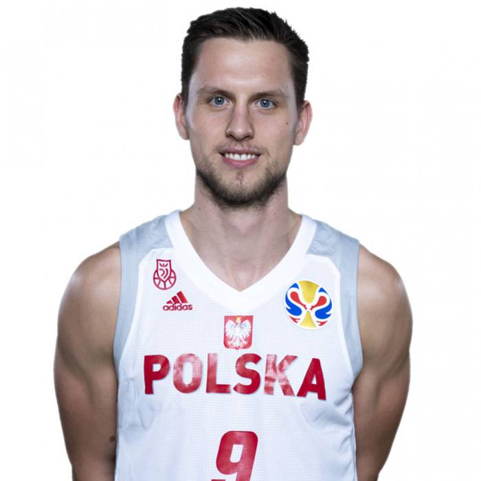Photo de Mateusz Ponitka, saison 2019-2020