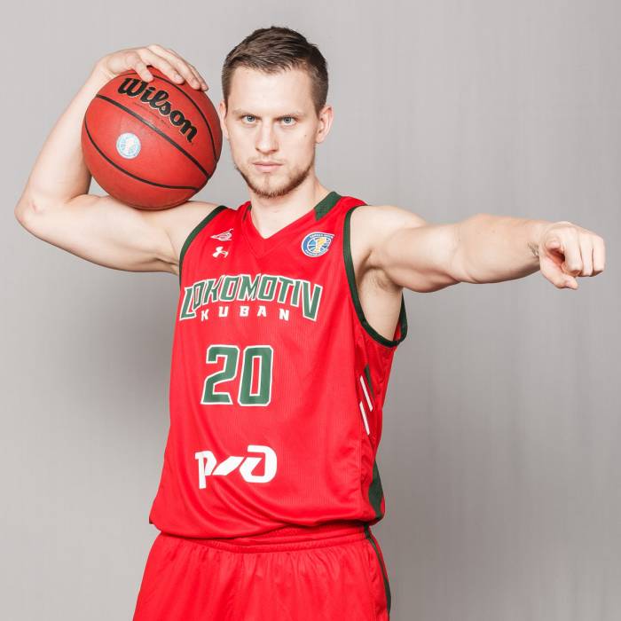 Photo of Mateusz Ponitka, 2018-2019 season
