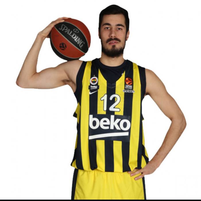Photo of Nikola Kalinic, 2018-2019 season