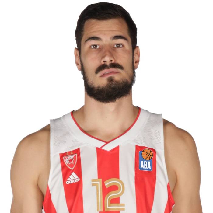 Photo of Nikola Kalinic, 2021-2022 season