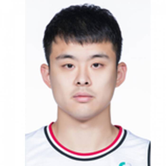 Photo of Yo Bo Xia, 2019-2020 season