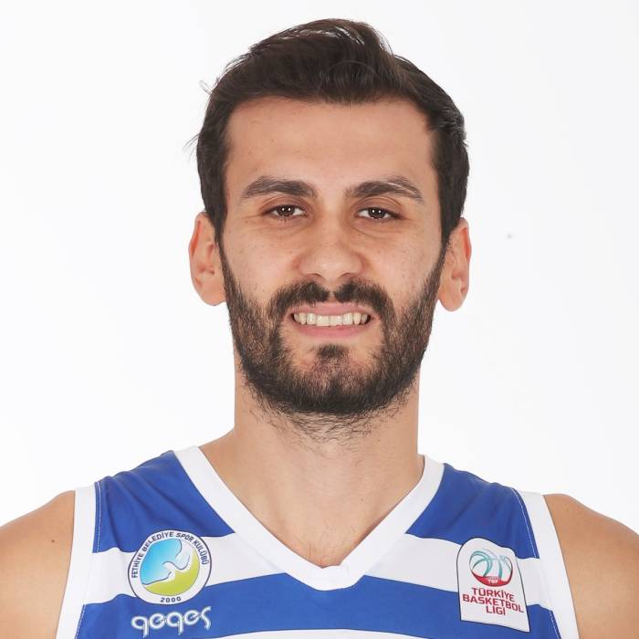 Photo of Murat Erensoy, 2021-2022 season