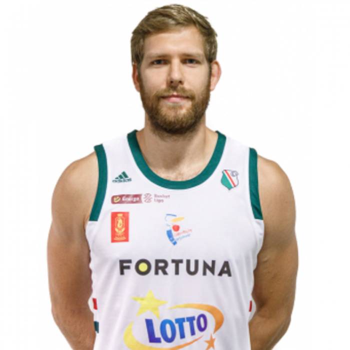 Photo of Michal Sokolowski, 2020-2021 season